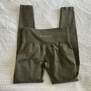 NVGTN Style Seamless Leggings